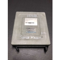 Блок управления двигателем Mitsubishi Space Wagon 3 1998 Mitsubishi, MD323553, E2T65480M7124