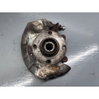 Ступица передняя правая Audi 80 B3 1989 893 407 242 R