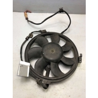Вентилятор кондиционера Volkswagen Passat B5 1996 8D0959455