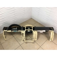 Панель передняя салона (торпедо) Kia Sorento 1 2005 56920-3E000, 847103E010CQ