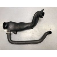 Патрубок турбины Citroen C8 2002 972460