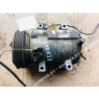 Компрессор кондиционера Audi 100 C4 1994 4A0260805D