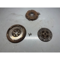 Комплект сцепления Opel Vectra B 1998 90400169