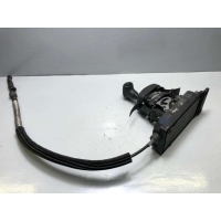 Кулиса Audi A3 8L 1998 1J0713123B,1J0713061A,1J0713265A
