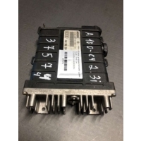 Блок управления двигателем Audi 100 C4 1993 Bosch, 0280800398/399, 4A0906264, 0280800399