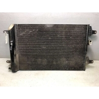 Радиатор кондиционера Ford Galaxy 1 restailing 2001 7M3820411B, YM2H19C600AC