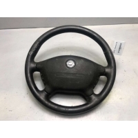 Руль Opel Vectra B 1995 90539569, 90437886