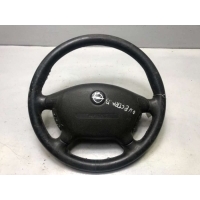 Руль Opel Vectra B 1996 90539569, 90437886