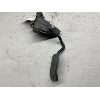 Педаль газа Seat Alhambra 1 restailing 2003 7M3723507D