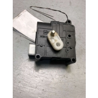 Моторчик заслонки печки Toyota Avensis 2 2004 113800-2051