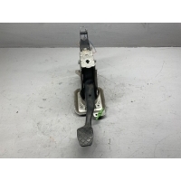 Педаль тормоза Volkswagen Caddy 3 2006 1T1721057K