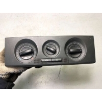 Блок управления печки/климат-контроля Skoda Fabia 1 2005 6Y0820045C