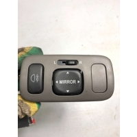 Джойстик регулировки зеркал Toyota Corolla E110 1997 547-1K77, 1835472