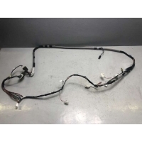 Проводка крышки багажника Mazda 626 GE 1994 GC5W-67-06YB