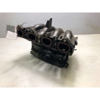 Коллектор впускной Peugeot 307 2006 9635885080