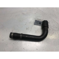 Патрубок радиатора Volkswagen Passat B5 2002 8D0121101K