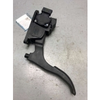 Педаль газа Skoda Fabia 1 2000 6Q1721503A, 0280752215