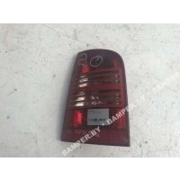 Фонарь задний правый Skoda Octavia A4 2003 Magneti Marelli, 1U9945096B