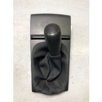 Пепельница Skoda Fabia 1 2000 6Y0857951