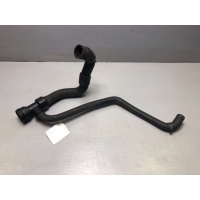 Патрубок радиатора Audi A4 B5 1997 8D0121055G