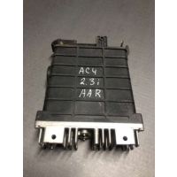 Блок управления двигателем Audi 80 B4 1994 AAR, Bosch, 0280800398, 4A0906264