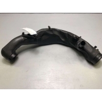 Патрубок турбины Audi A3 8L 2003 1J0129654AC