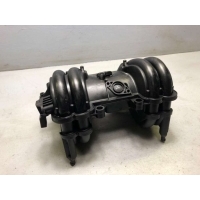 Коллектор впускной Volkswagen Bora 2000 030129711BP