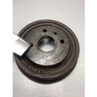 Барабан тормозной Opel Astra F 1997 90086194