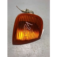 Поворотник правый Volkswagen Polo 3 1998 Valeo, 6K5953050B