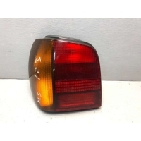 Фонарь задний левый Volkswagen Polo 3 2000 6N0945095B