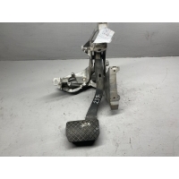 Педаль тормоза Audi A6 Allroad C6 2006 4F1723117B,4F1723117E