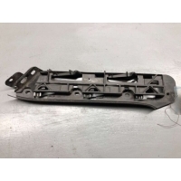 Кронштейн крепления бампера переднего Volkswagen Touran 1 2005 1T0807049