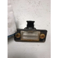 Подсветка номера Skoda Fabia 1 2005 6Y0943021B