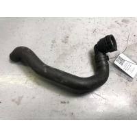 Патрубок (трубопровод, шланг) Volkswagen Passat B6 2005 1K0122291H