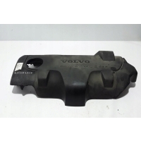 Верхняя защита двигателя volvo s60 i 08653495 2.4l дизель 2004