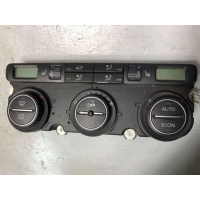 Блок управления печки/климат-контроля Volkswagen Touran 1 2005 1K0907044DA