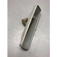 Зеркало салона Volkswagen Golf 4 2003 E9014022, 3B0857511G