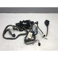 Проводка двери передней левой Opel Vectra C 2005 13203695, XMB