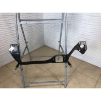 Балка под радиатор Audi A4 B5 1997 8D0805851F, 8D0805851