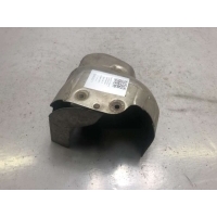 Защита (экран) выпускного коллектора Audi A4 B6 2003 059145325A