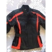 куртка специальная одежда для мотоциклистов и брюки евгений