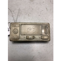 Фонарь салона (плафон) Volkswagen Transporter T4 1998 1H0947111