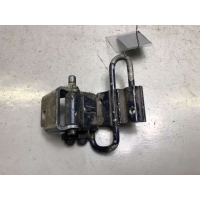 Петля двери задней правой Volkswagen Passat B5 2002 3B4833412C