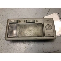 Фонарь салона (плафон) Volkswagen Caravelle T4 1999 1H0947111