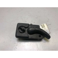 Ручка крышки багажника Renault Master 2 2002 7700352455AR