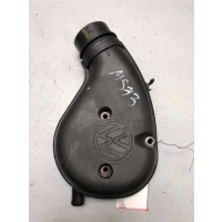 Патрубок воздушного фильтра Seat Toledo 1 1996 1H0129654