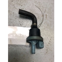 Клапан воздушный Volkswagen Polo 3 2000 051133517, 0280142310