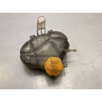 Бачок расширительный Opel Corsa D 2009 55702164, 460029937