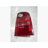 Фонарь задний правый Skoda Octavia A4 2003 Magneti Marelli, 1U9945258