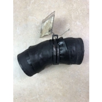 Патрубок интеркулера Seat Alhambra 1 restailing 2001 7M0145834A, XM216W650AB